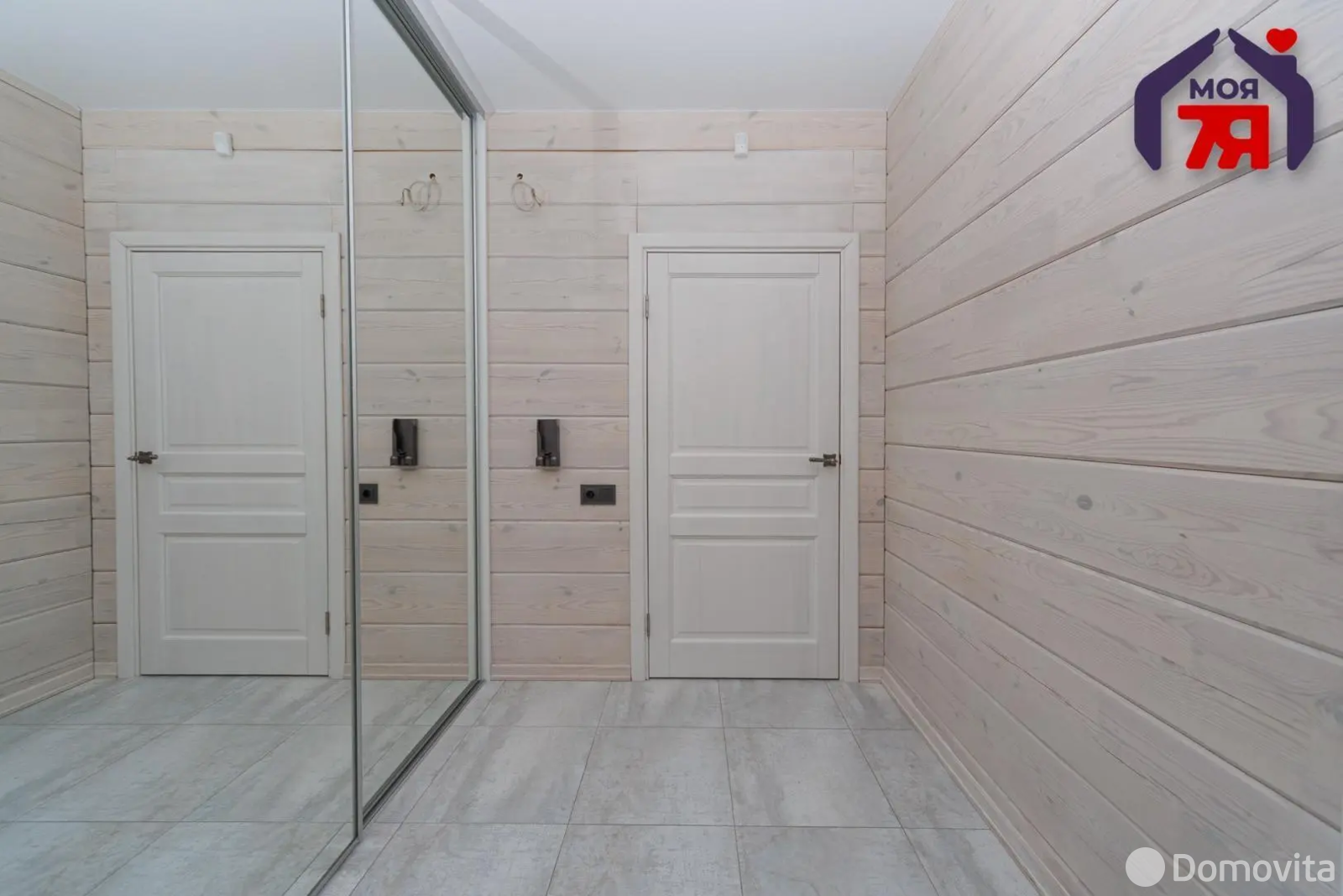 Купить 2-этажную дачу в МАЛИНОВКА-2001 Минская область, 334500USD, код 181881 - фото 17