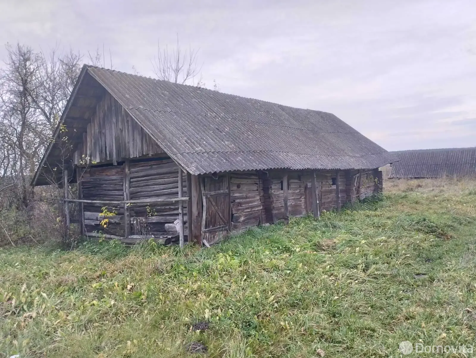 коттедж, Кибы, 