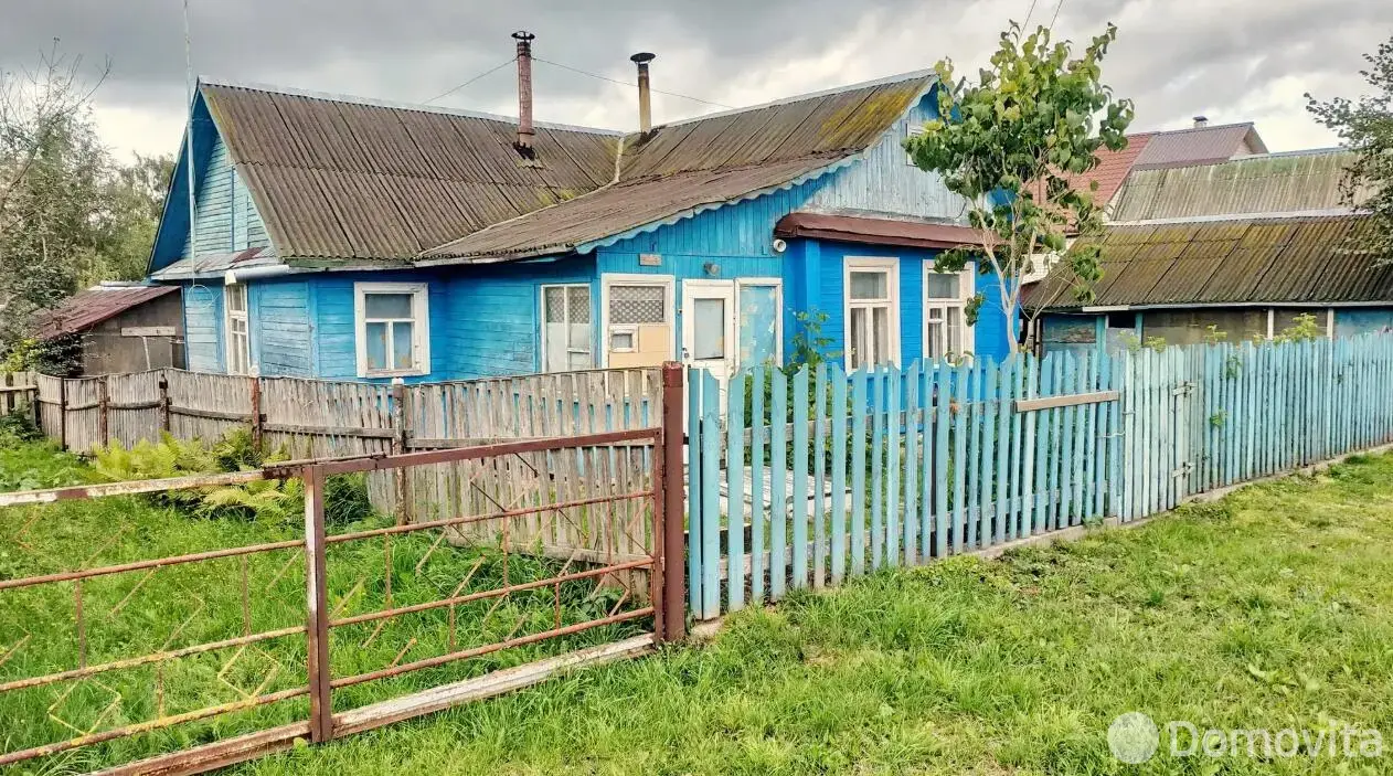 дом, Фаниполь, ул. Пушкина - лучшее предложение
