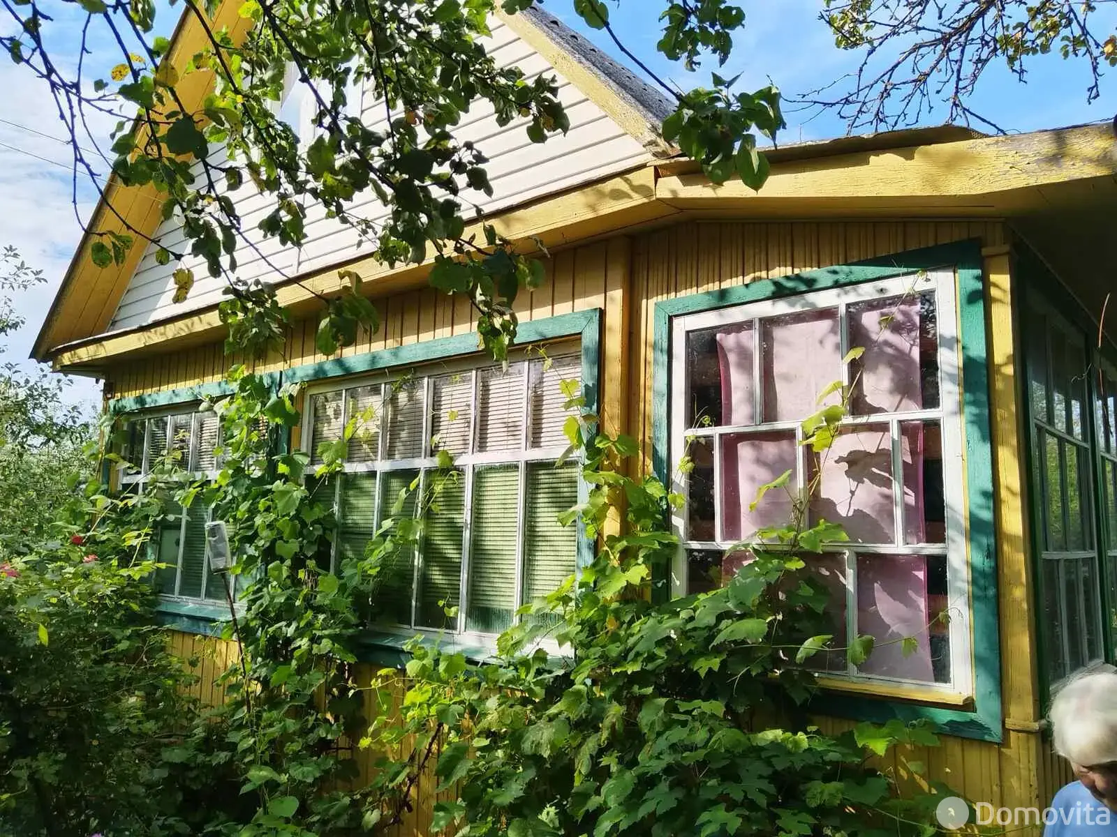 Купить 2-этажную дачу в Тракторист Пуховичский район Минская область, 9000USD, код 183766 - фото 11