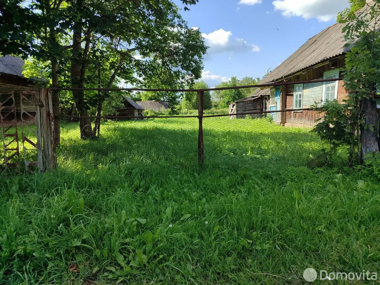 дом, Заборье, без посредников