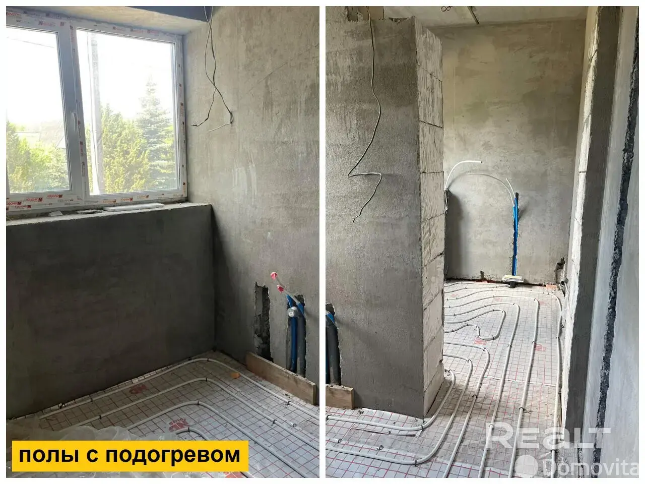 купить дом, Сосновый Бор, ул. Новая