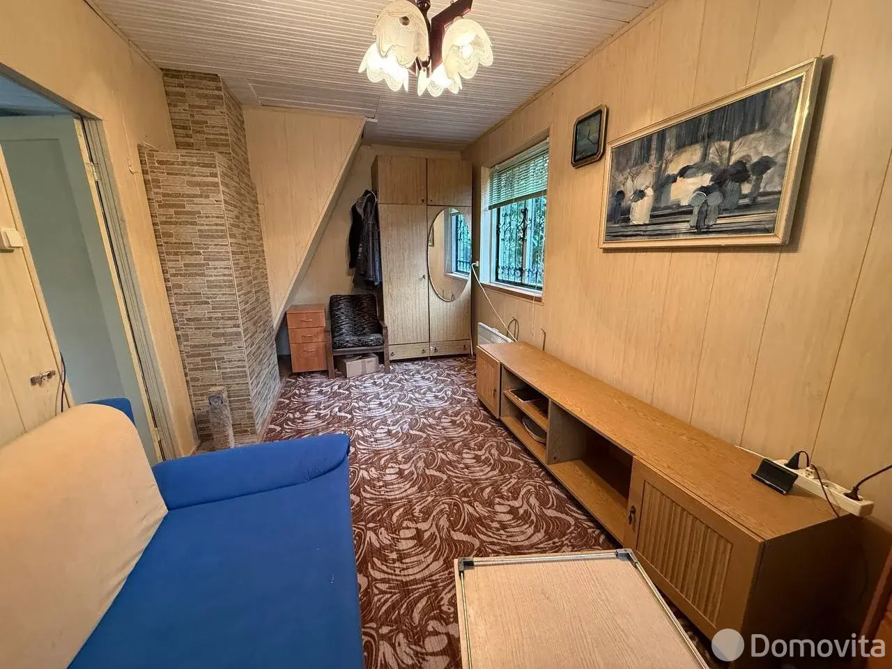 Продажа 2-этажной дачи в Родничок-89 Минская область, 27000USD, код 183546 - фото 18