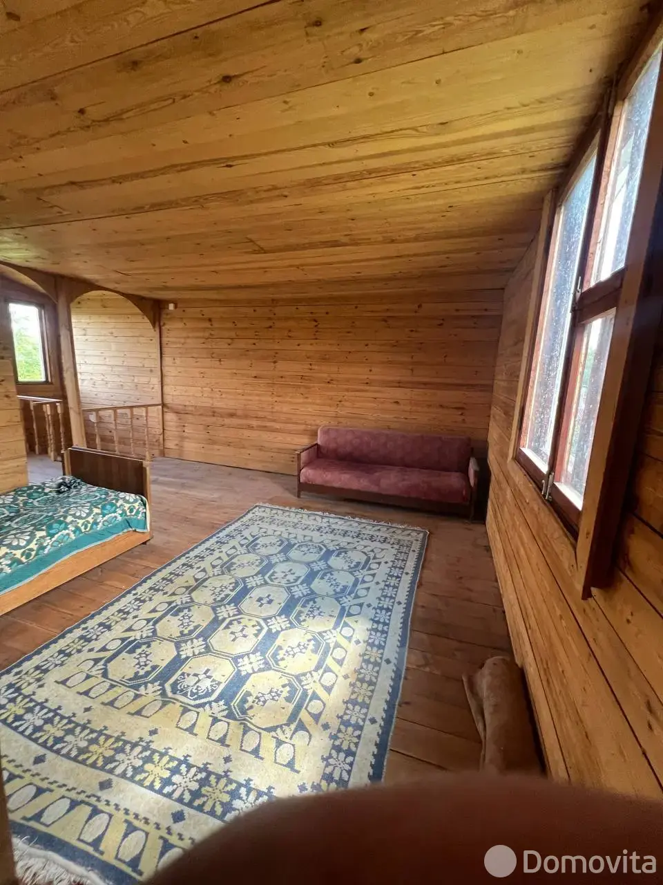 дача, Факел Воложинский район, без посредников