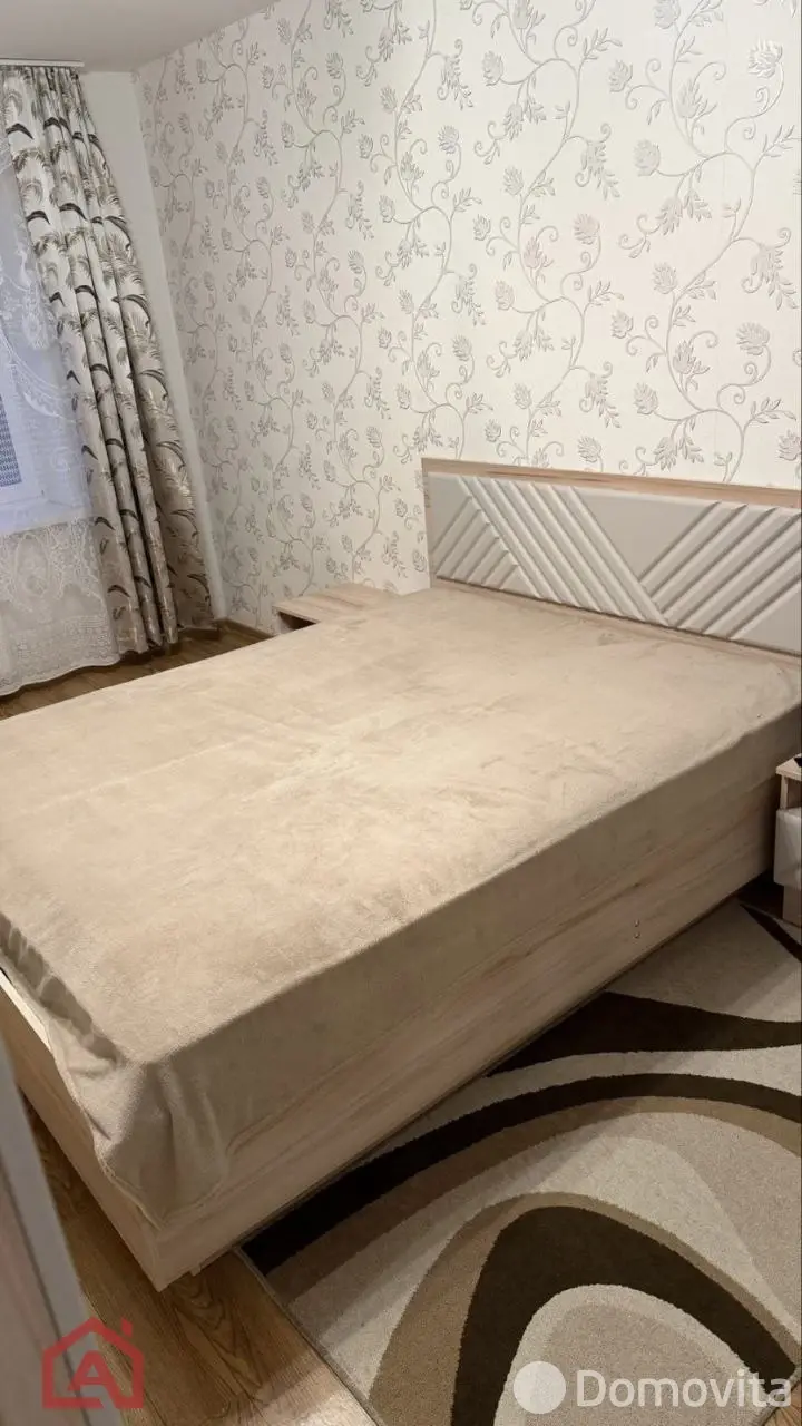 Снять 2-комнатную квартиру в Минске, ул. Героев 120 Дивизии, д. 23, 430USD, код 150388 - фото 8