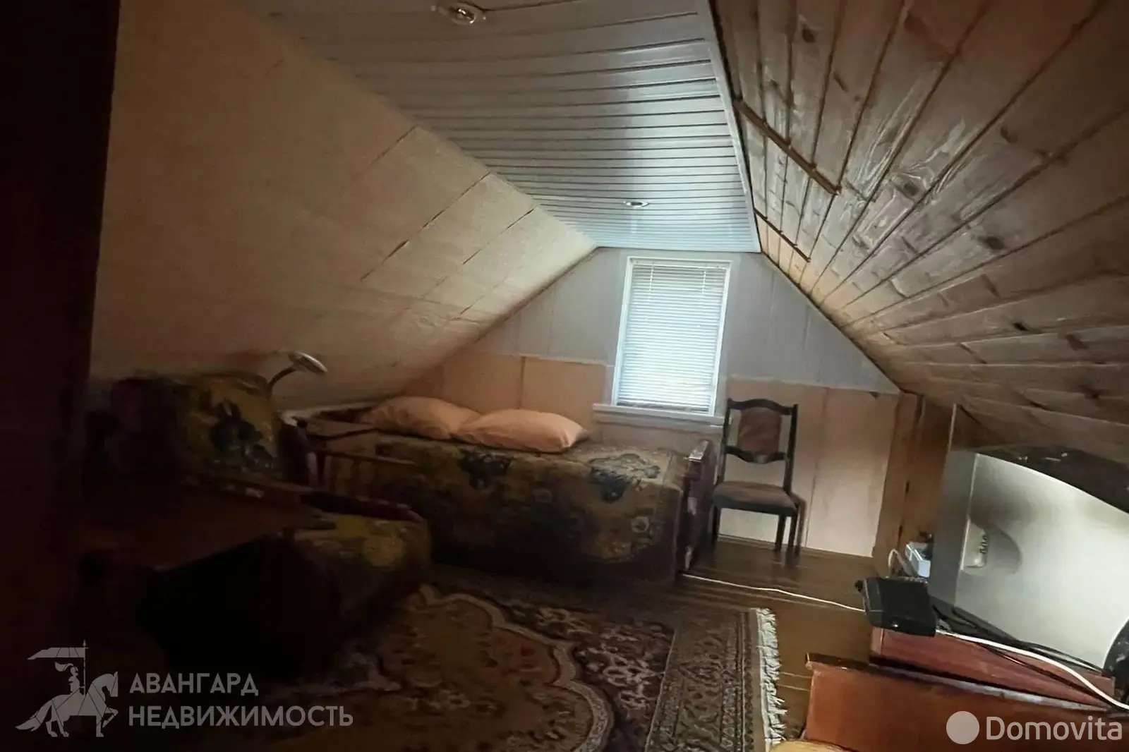 Купить 2-этажную дачу в Мотор Минская область, 25000USD, код 183954 - фото 25