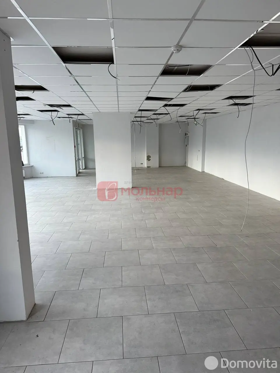 торговый объект, Минск, ул. Ратомская, д. 7 