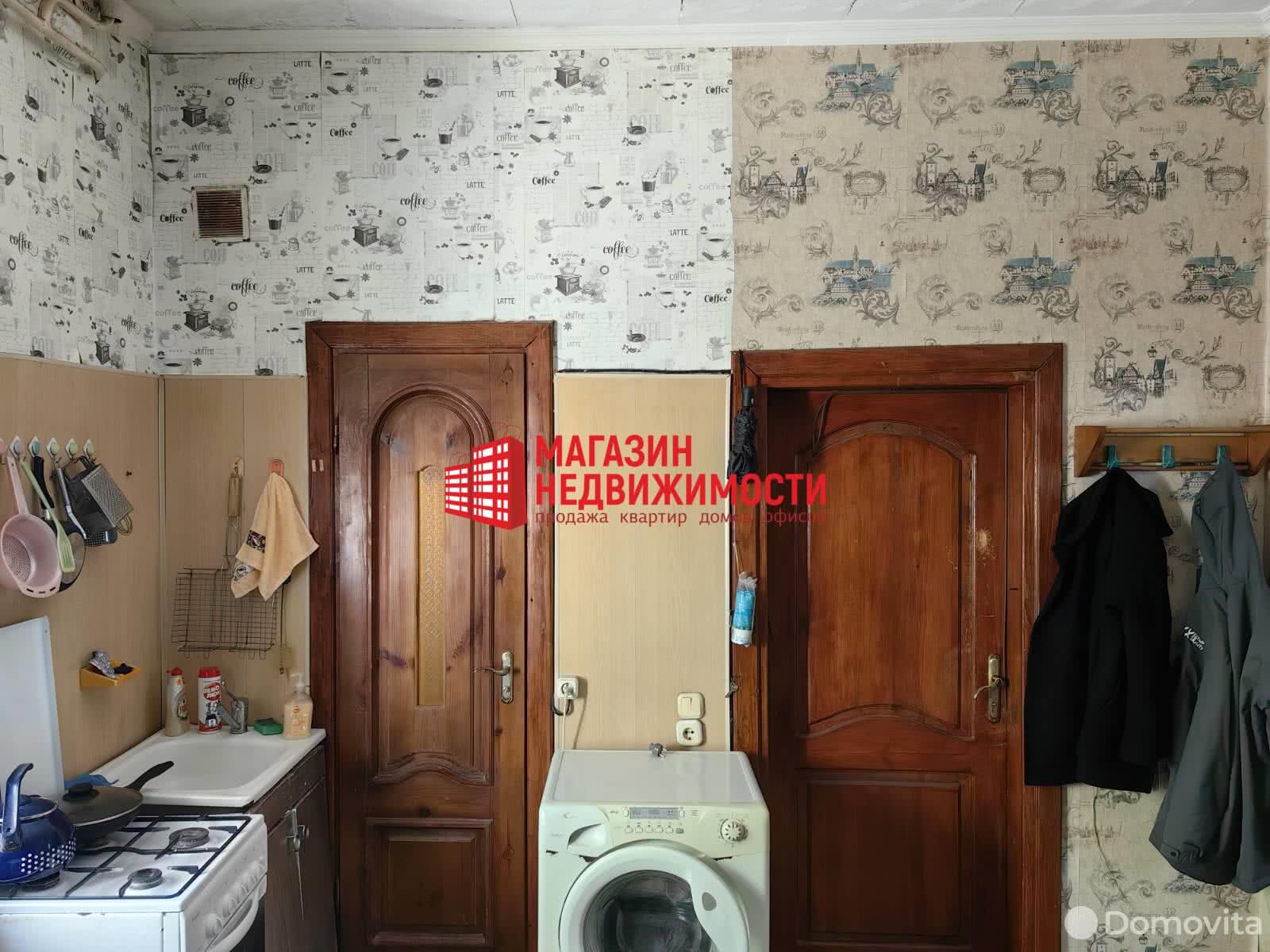 Продажа 1-комнатной квартиры в Волковыске, ул. Дзержинского, д. 2, 15000 USD, код: 999344 - фото 6