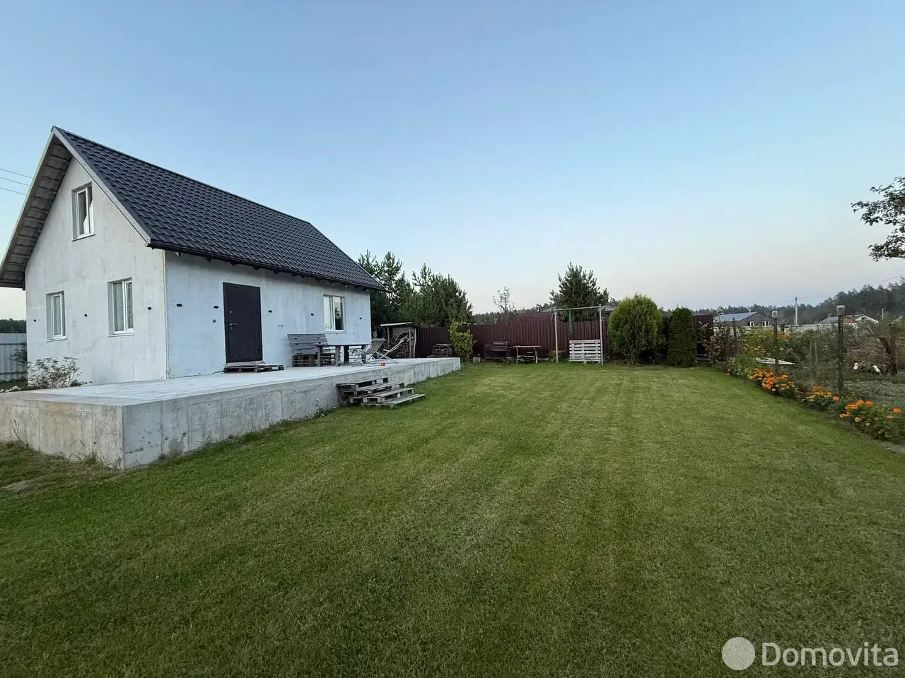 дом, Голубой факел, , стоимость продажи 170 159 р.