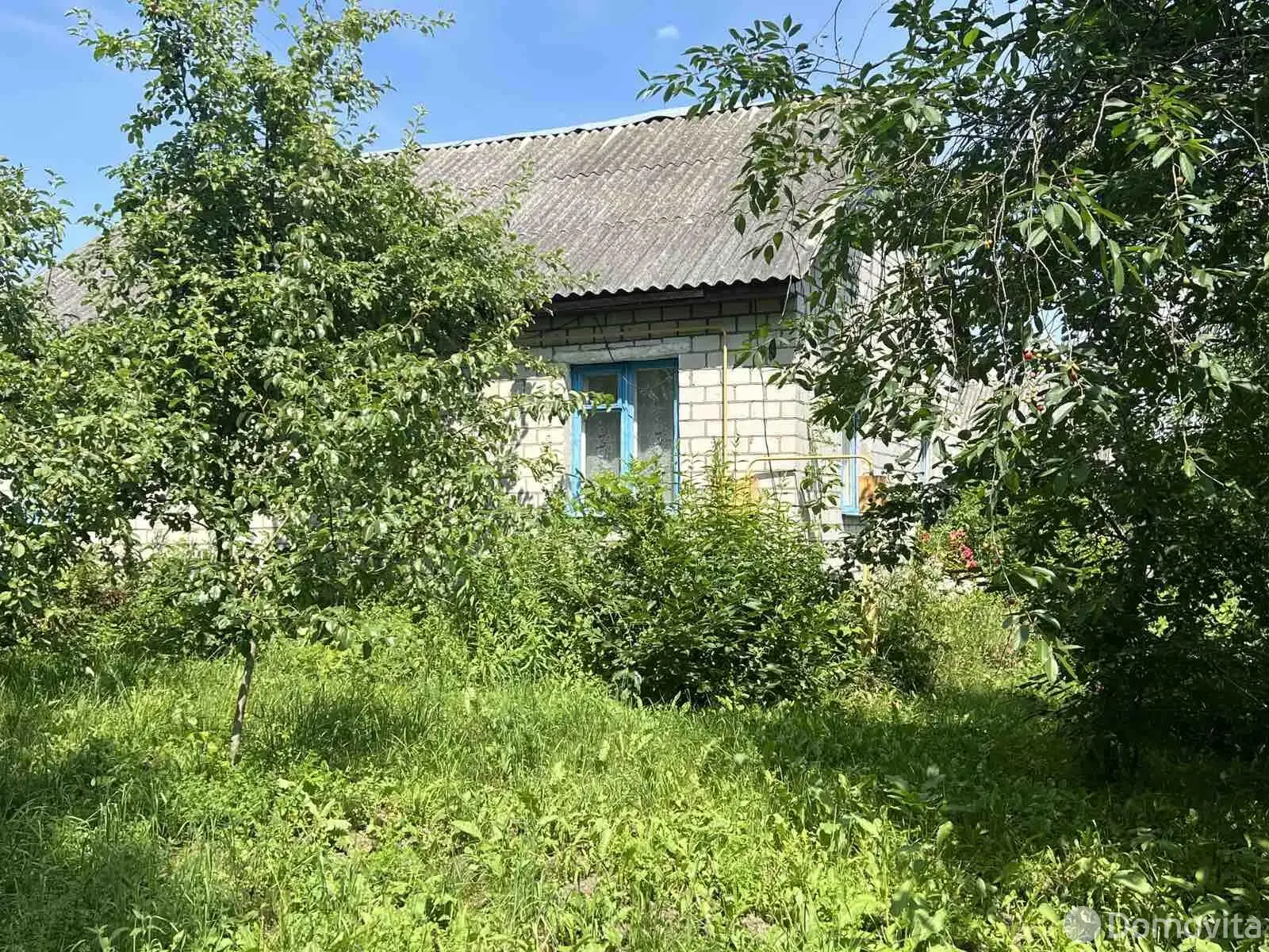 дом, Греск, пер. Пушкинский - лучшее предложение