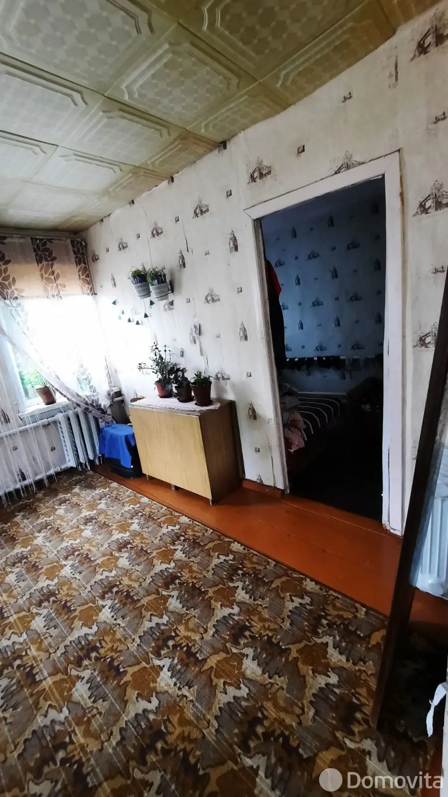 купить дом, Витебск, пер. Кольцова