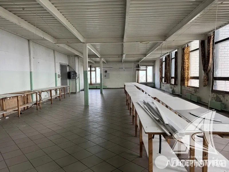 Купить помещение под сферу услуг в Бресте, - фото 18
