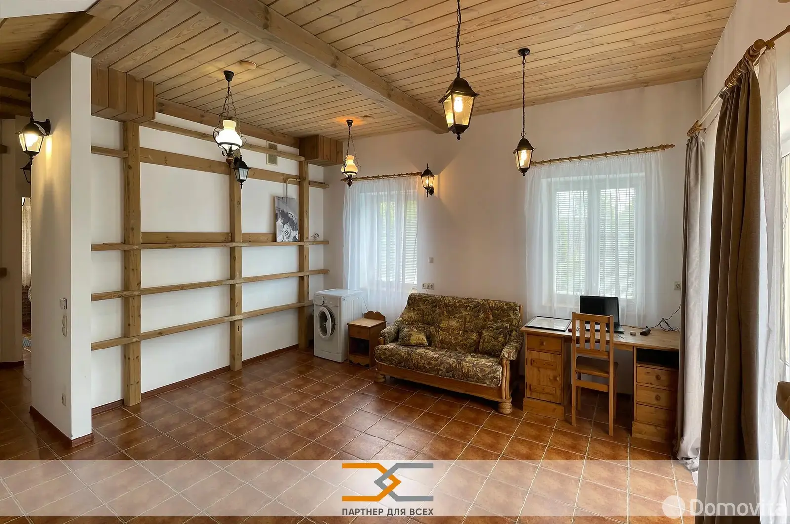 Стоимость продажи дома, Городище, д. 3