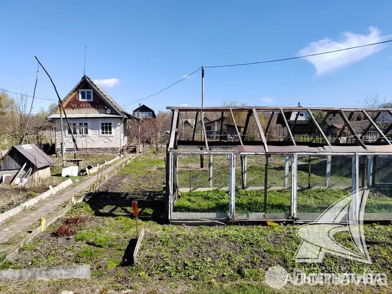 Купить 1-этажную дачу в Бресте Брестская область, 20900USD, код 182262 - фото 14