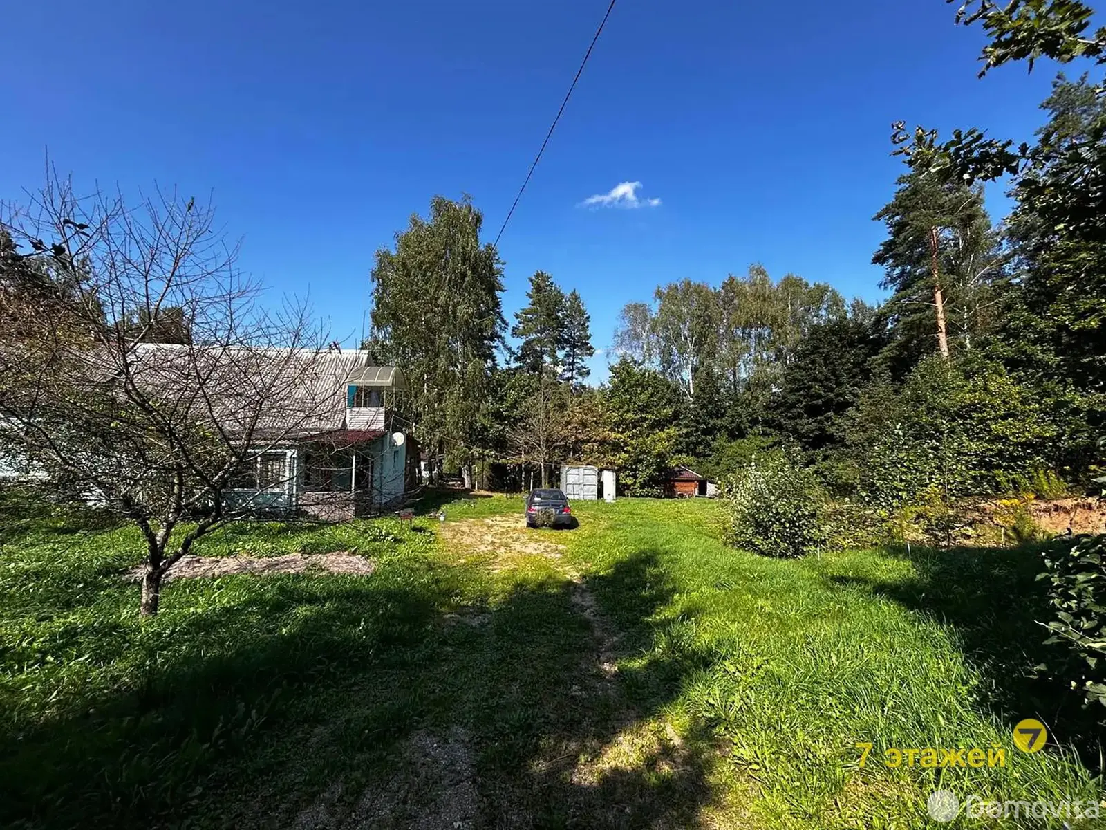 Купить 2-этажную дачу в Чабарок-3 Минская область, 23900USD, код 181718 - фото 34