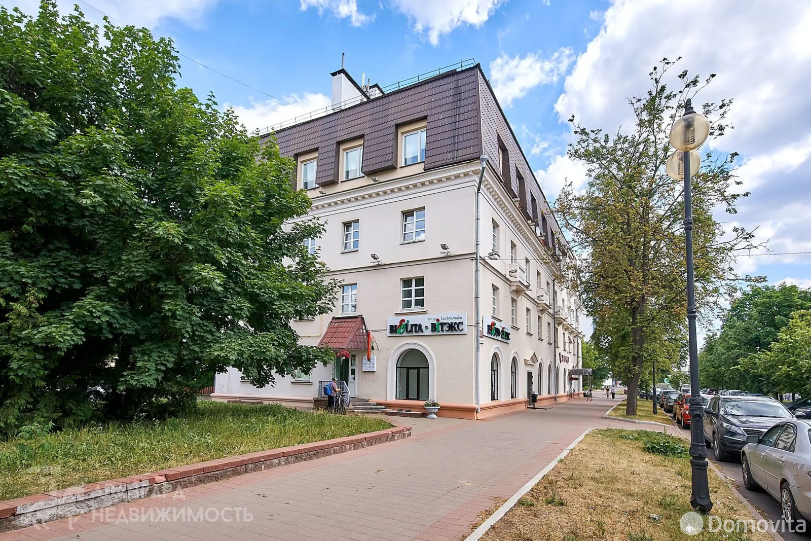 Снять 3-комнатную квартиру в Минске, пр-т Независимости, д. 113, 950USD, код 143726 - фото 23