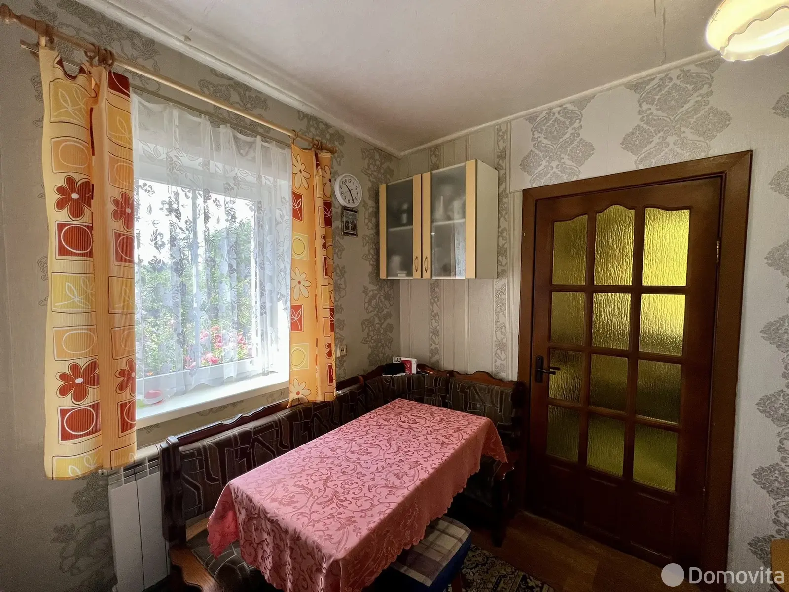 дом, Гродно, ул. Грандичская