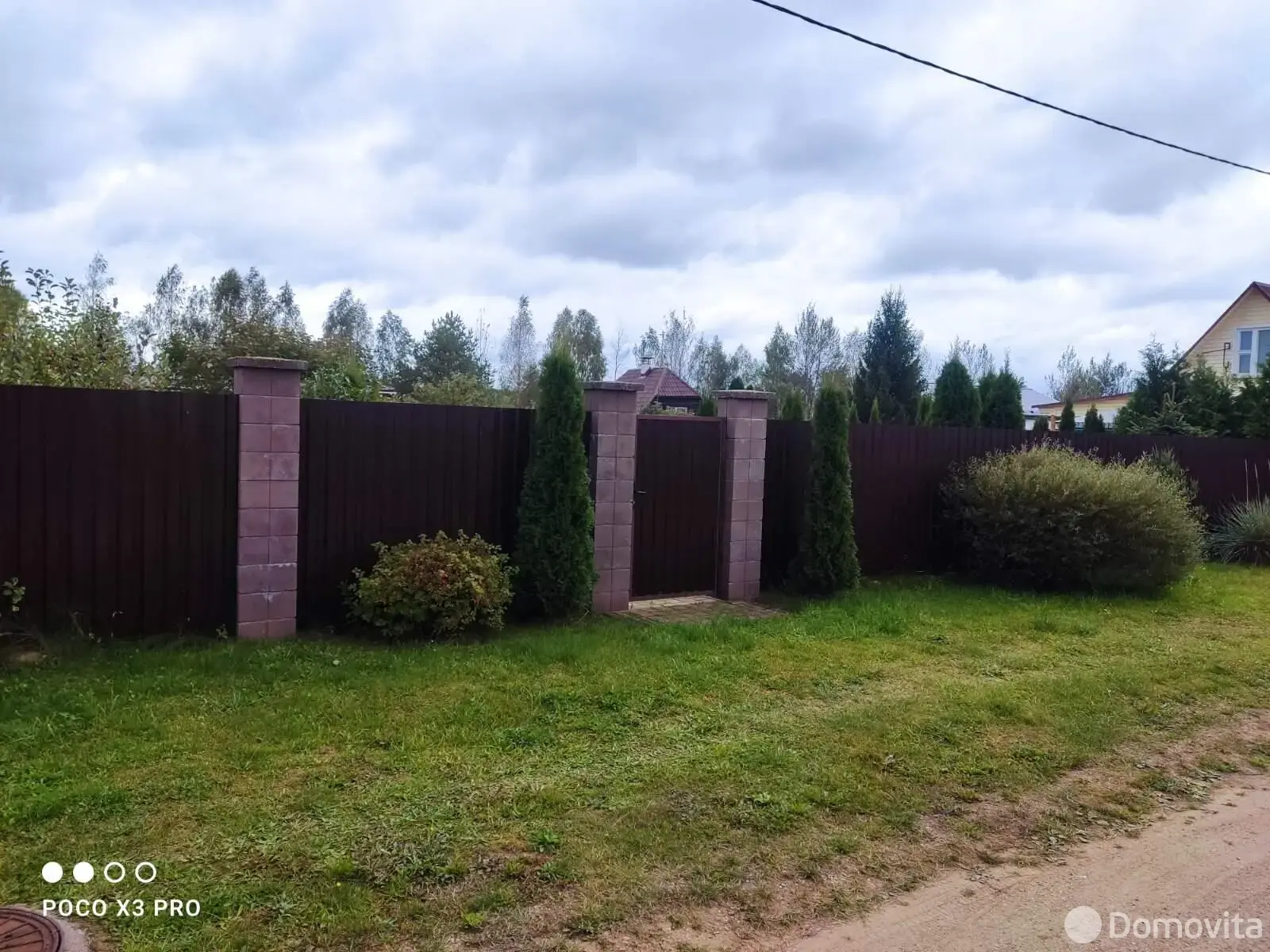 Купить 1-этажную дачу в Родник-2009 Минская область, 43000USD, код 185909 - фото 15