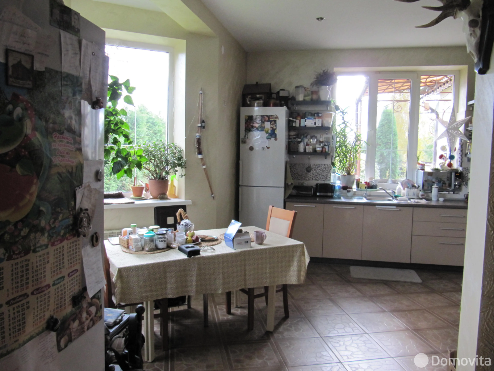 коттедж, Петришки, ул. Цветочная, д. 5А - лучшее предложение