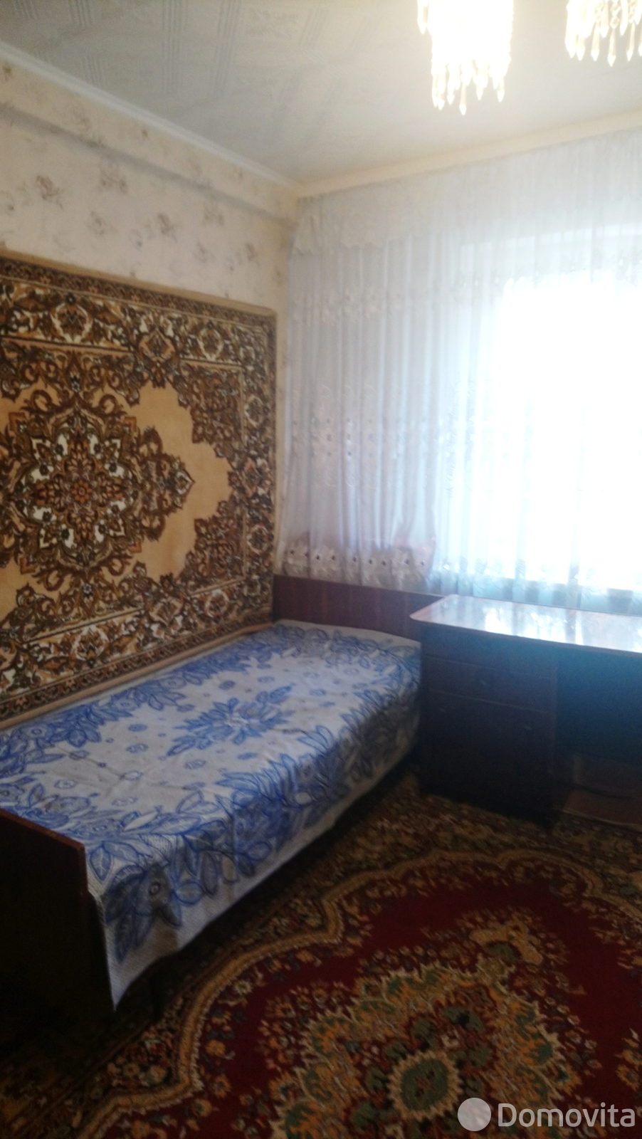 комната, Минск, пр-т Пушкина, д. 33