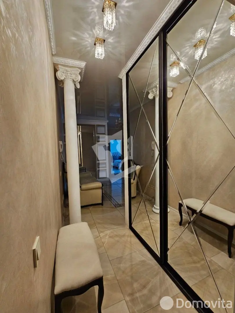 Снять 2-комнатную квартиру в Минске, ул. Леонида Беды, д. 45, 750USD, код 147238 - фото 27