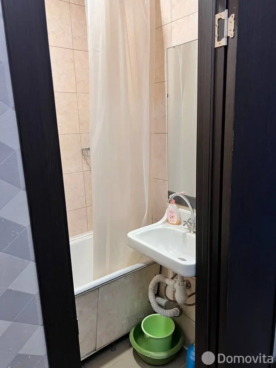 аренда квартиры, Минск, ул. Карла Либкнехта, д. 84 к1