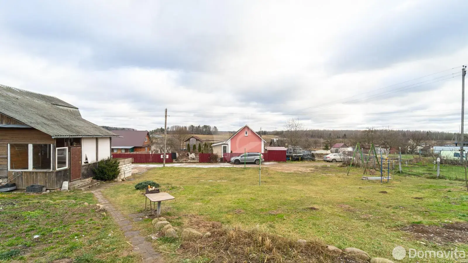 Купить 2-этажную дачу в Выпрабавальник Минская область, 77500USD, код 184764 - фото 23