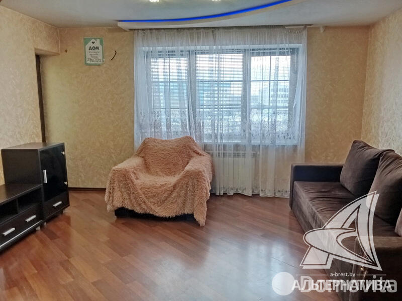 Продажа 2-комнатной квартиры в Бресте, ул. Московская, 64600 USD, код: 1117081 - фото 2