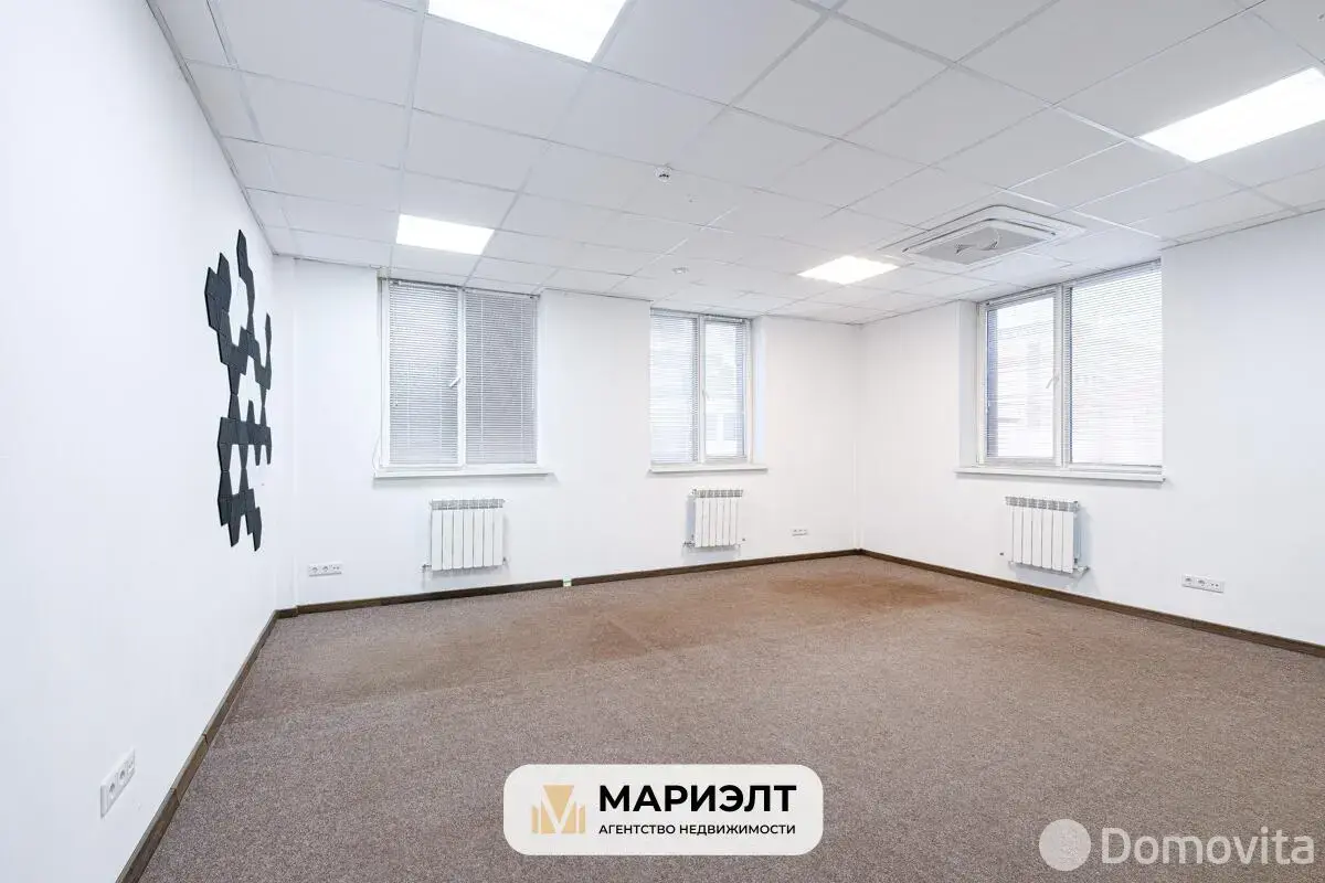Аренда офиса на ул. Карла Либкнехта, д. 66 в Минске, 3120BYN, код 16949 - фото 13
