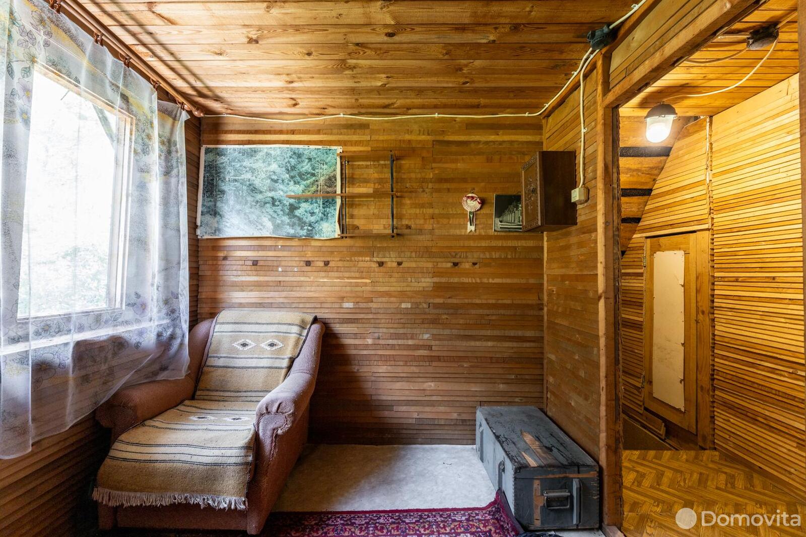 Купить 3-этажную дачу в ПРАМЕНЬ-ПТМ Минская область, 19900USD, код 179503 - фото 11