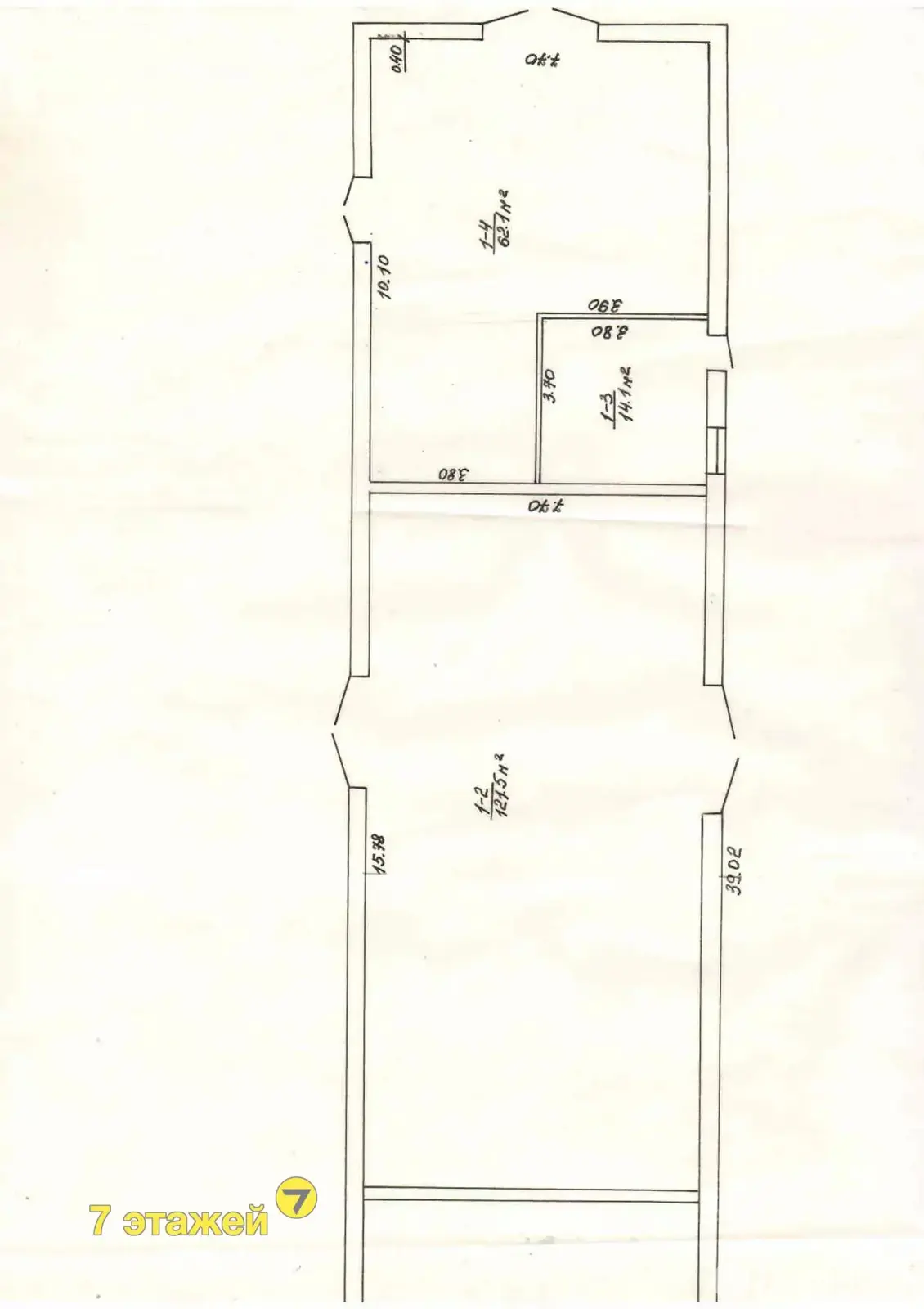 Купить помещение под сферу услуг в Красном, ул. Привокзальная - фото 17