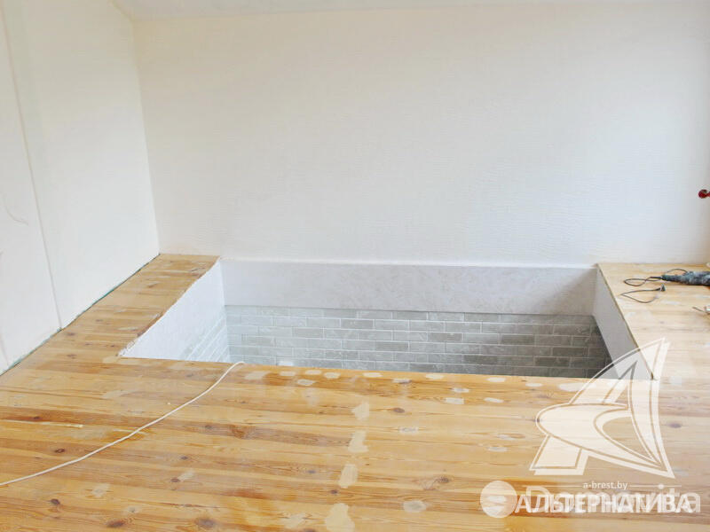 Продажа 2-этажной дачи в Сирена-1989 Брестская область, 87000USD, код 162072 - фото 14