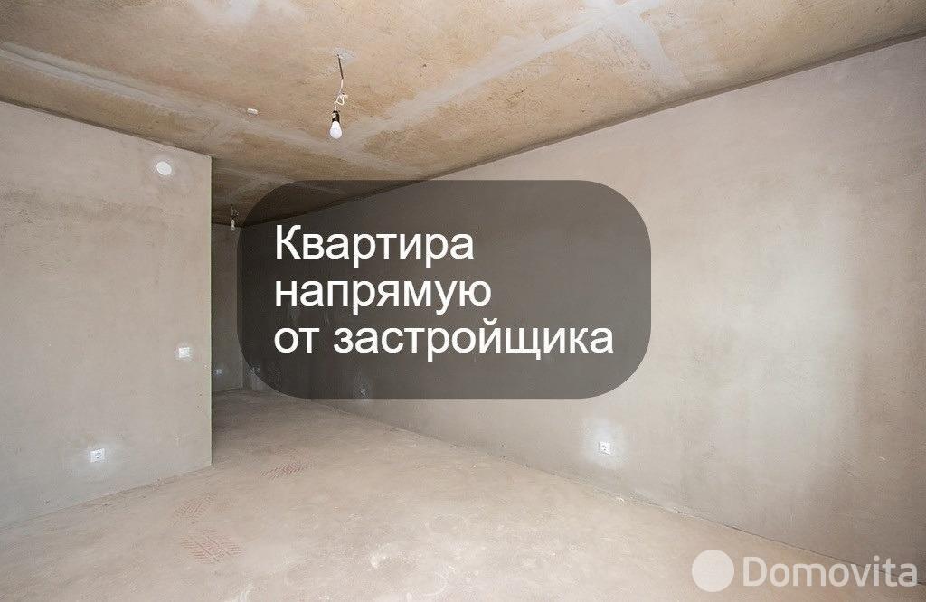 Купить 1-комнатную квартиру в Минске, ул. Кузьмы Минина, д. 6, 56971 USD, код: 1062705 - фото 1