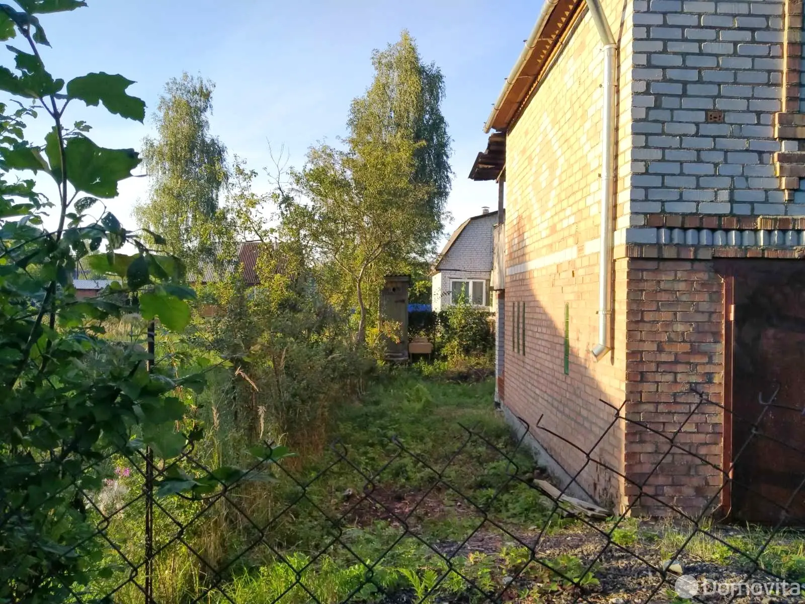 дача, НАДЕЖДА-ПРОЕКТ Пуховичский район, 