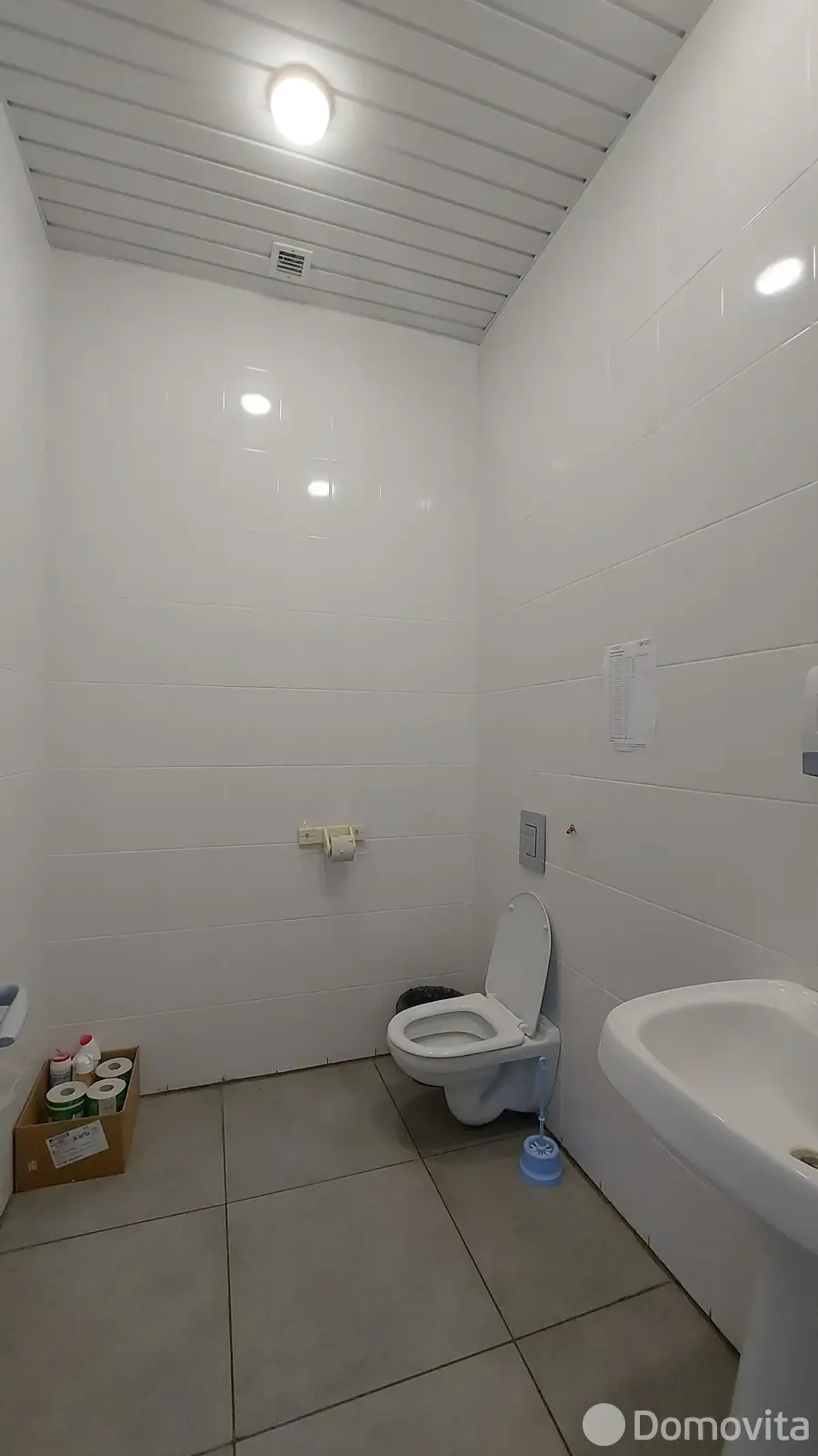 Купить торговое помещение на ул. Энгельса, д. 5 в Толочине, 630000USD, код 998134 - фото 14