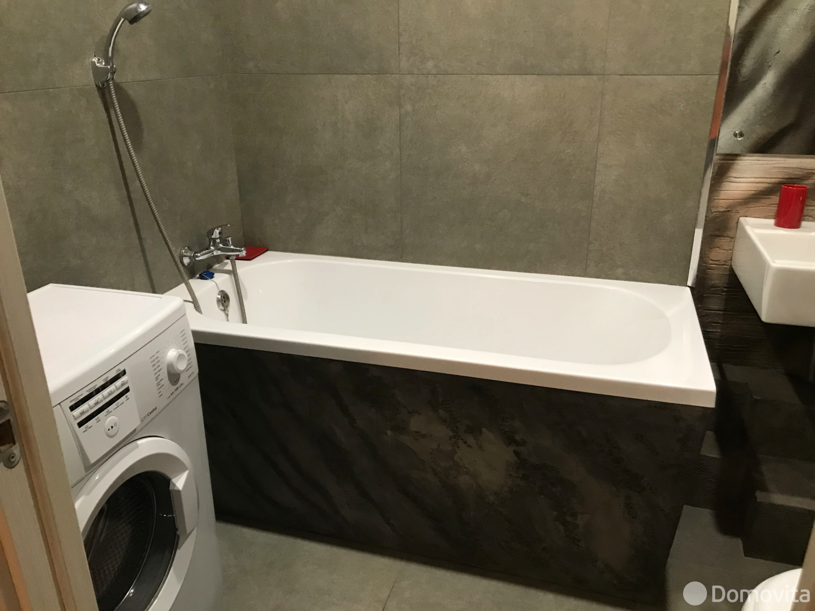 Снять 2-комнатную квартиру в Солигорске, ул. Наруцкого, д. 2, 360USD, код 150831 - фото 12