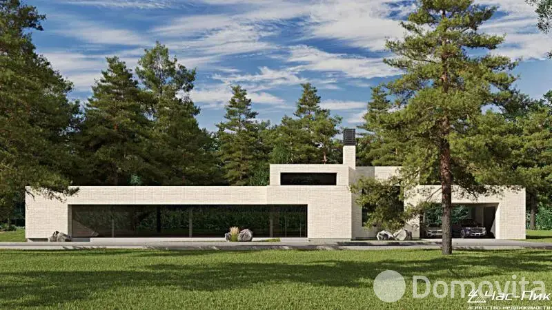 Купить земельный участок, 15 соток, Колодищи, Минская область, 225000USD, код 571003 - фото 23