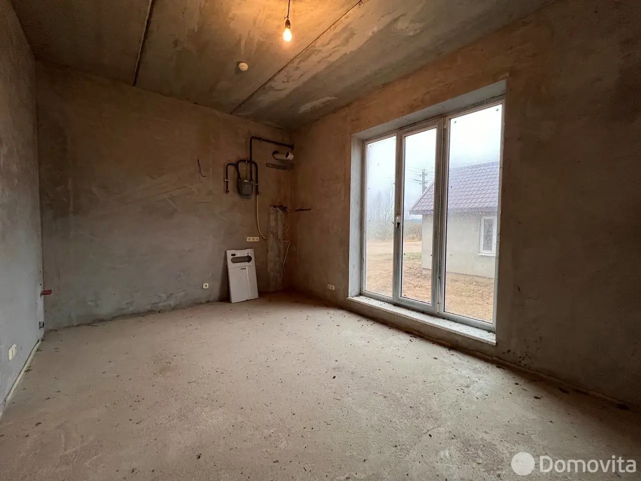 купить коттедж, Узда, ул. Астроуха, д. 19