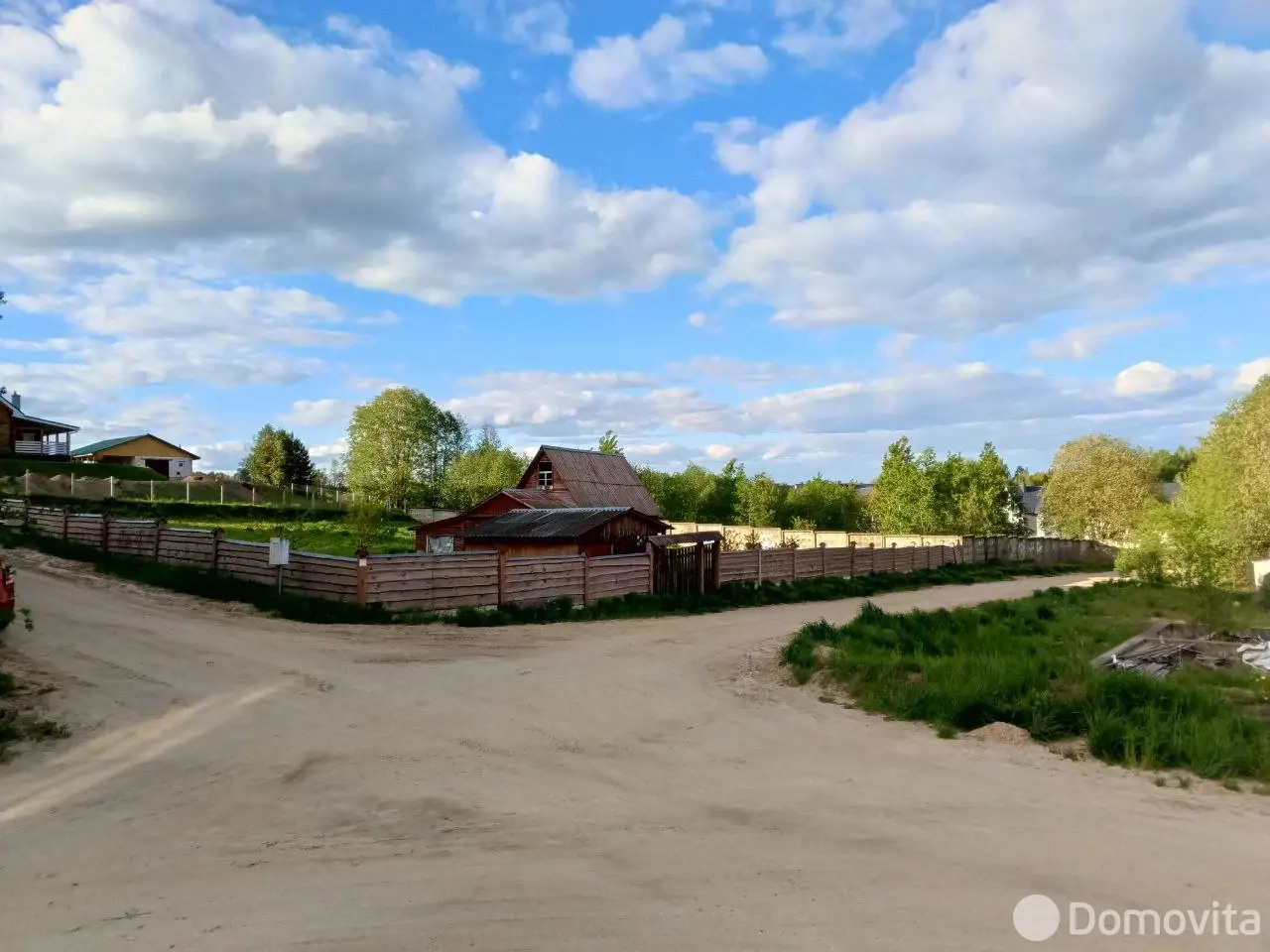 Стоимость продажи участка, Прилепы, ул. Рябиновая