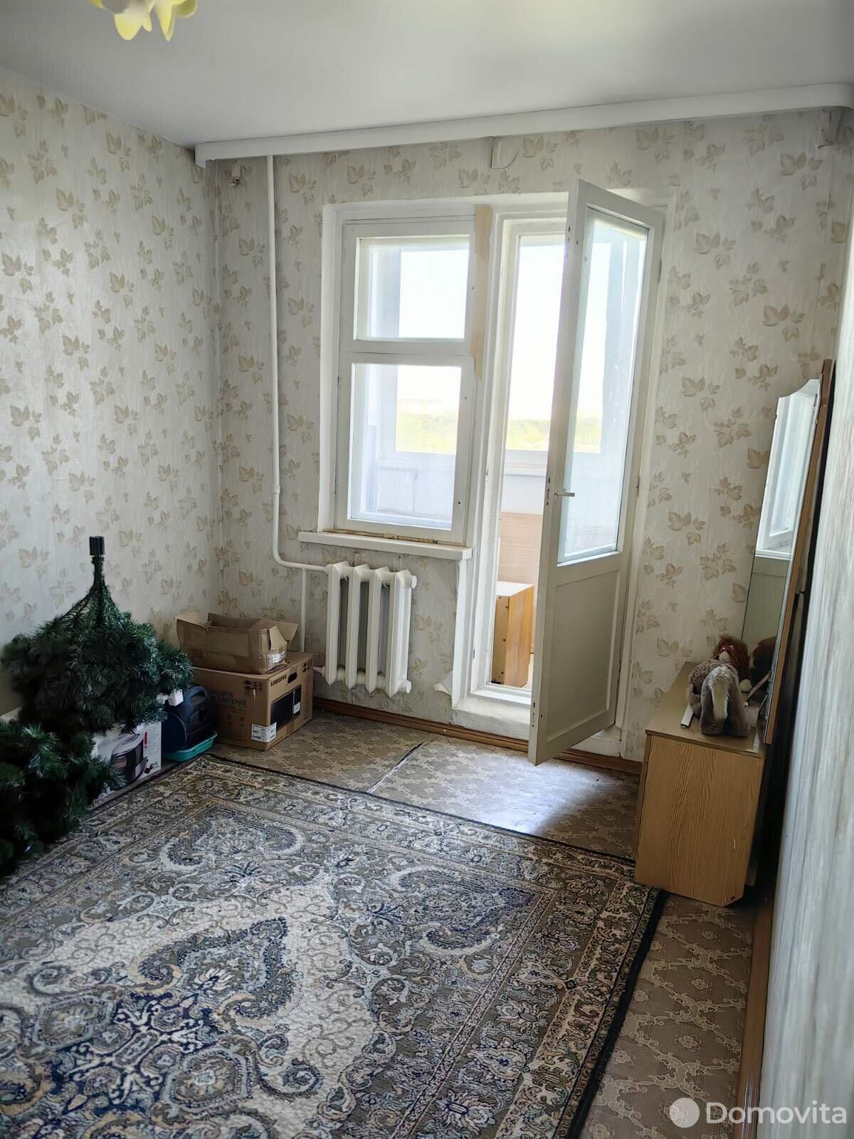 Стоимость продажи квартиры, Бобруйск, ул. Горелика, д. 62