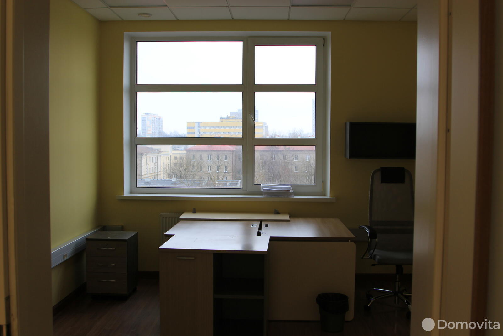 Снять офис на ул. Платонова, д. 1Б в Минске, 3290USD, код 11782 - фото 6
