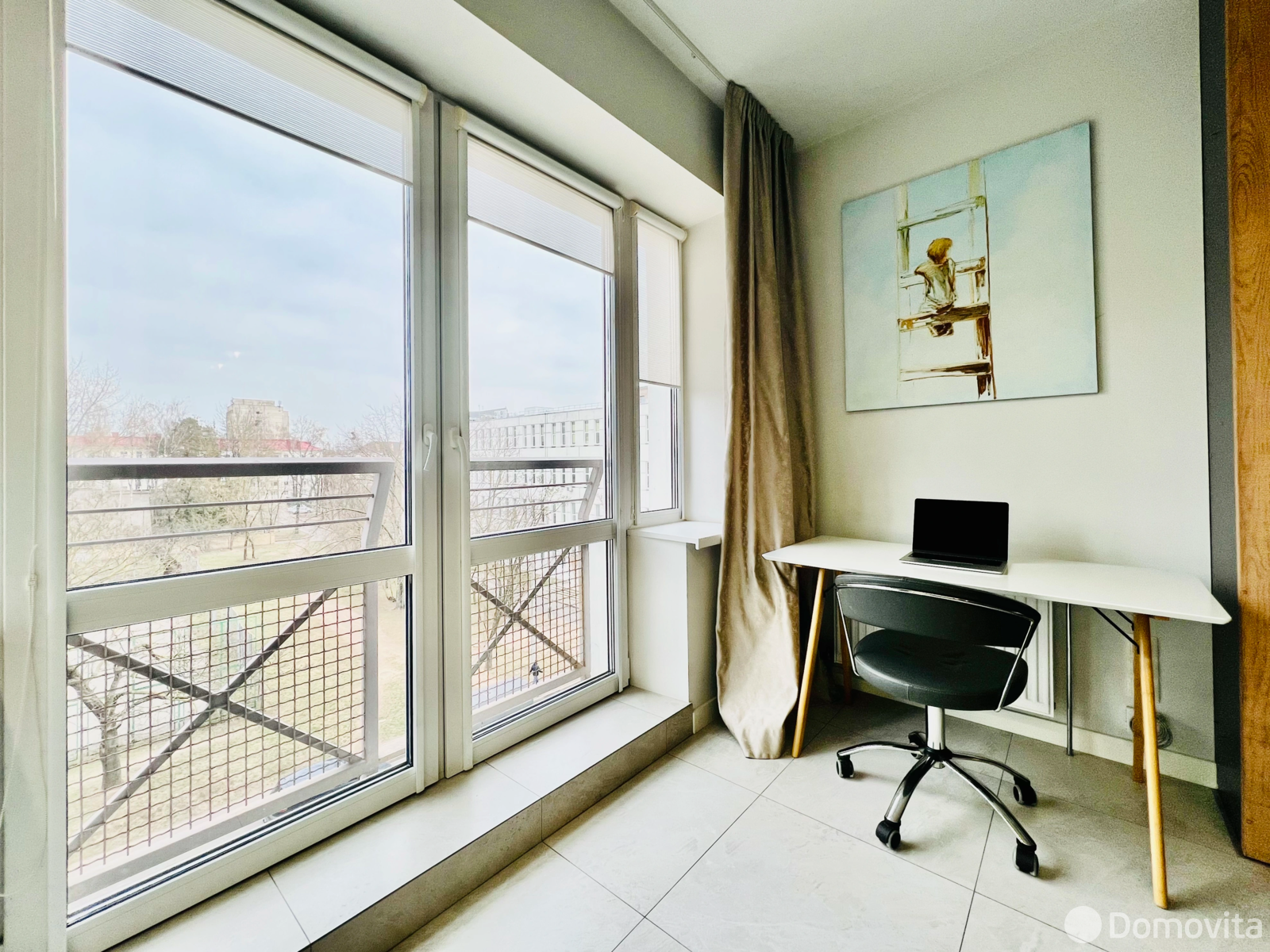 Цена аренды квартиры, Минск, ул. Беломорская, д. 21