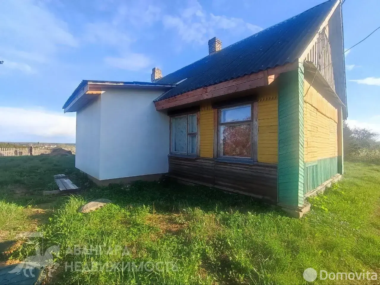 дом, Ильянские Хутора, ул. Центральная