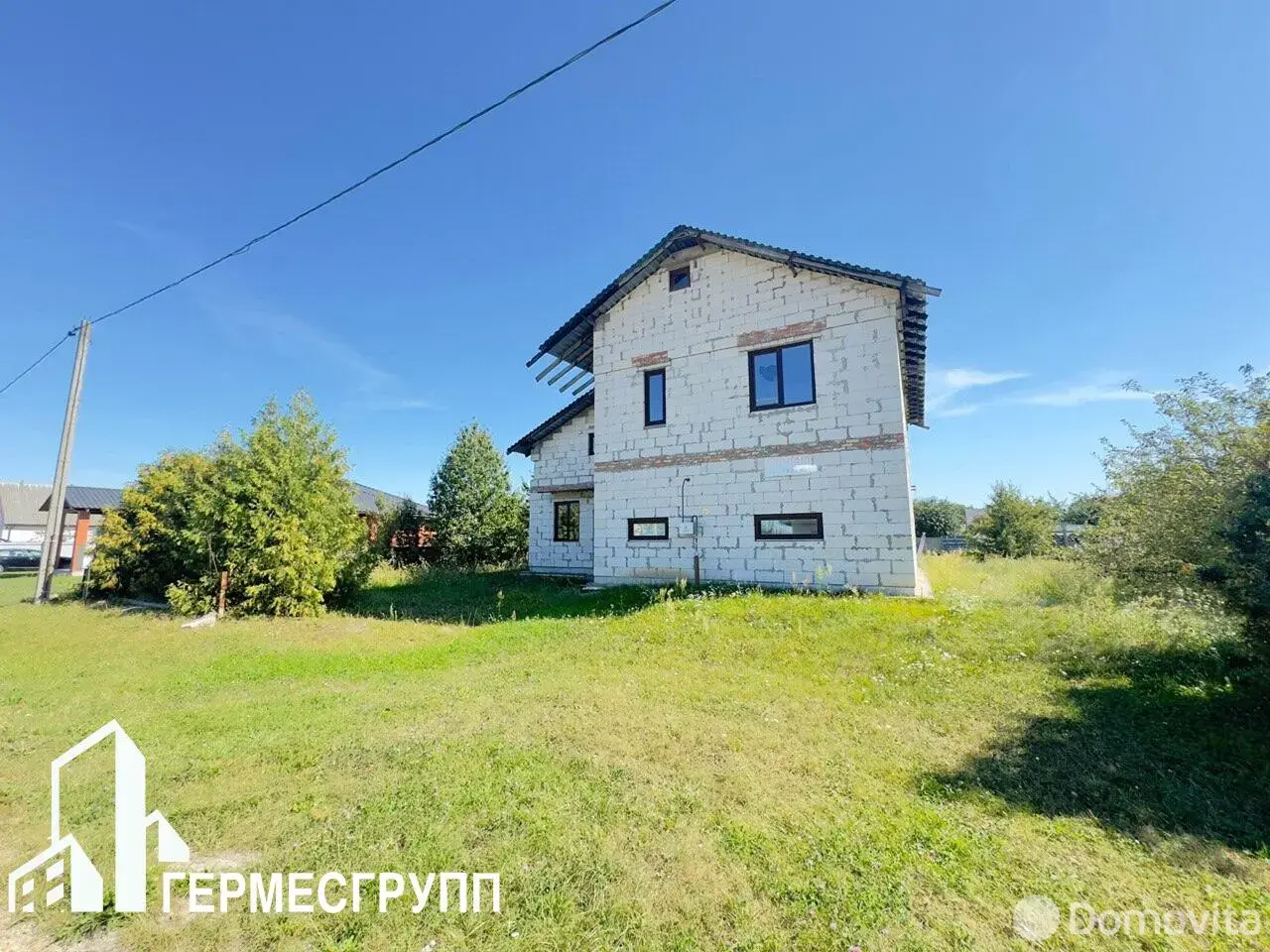 дом, Быстрица, ул. Бирюзовая, д. 987