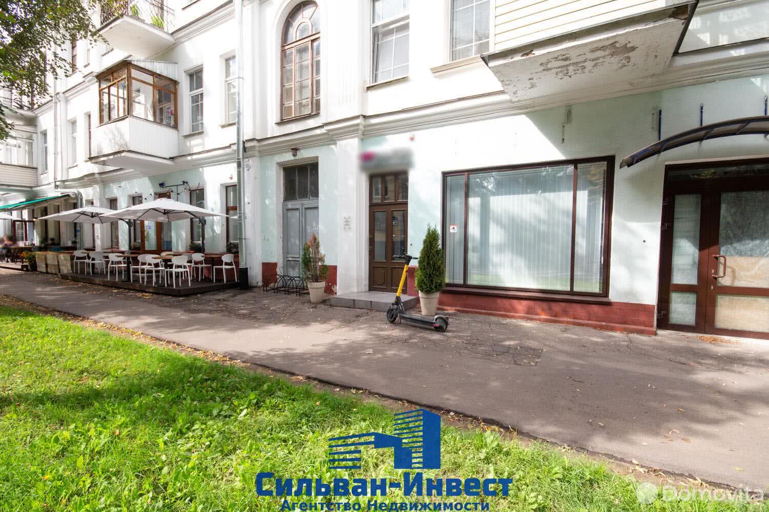 Продажа торговой точки на ул. Киселева, д. 28 в Минске, 185000USD, код 996588 - фото 21