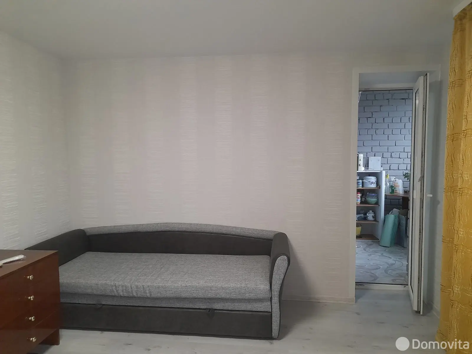 Купить комнату в Витебске, ул. Локомотивная, д. 5/2, цена 17700 USD, код 7381 - фото 3