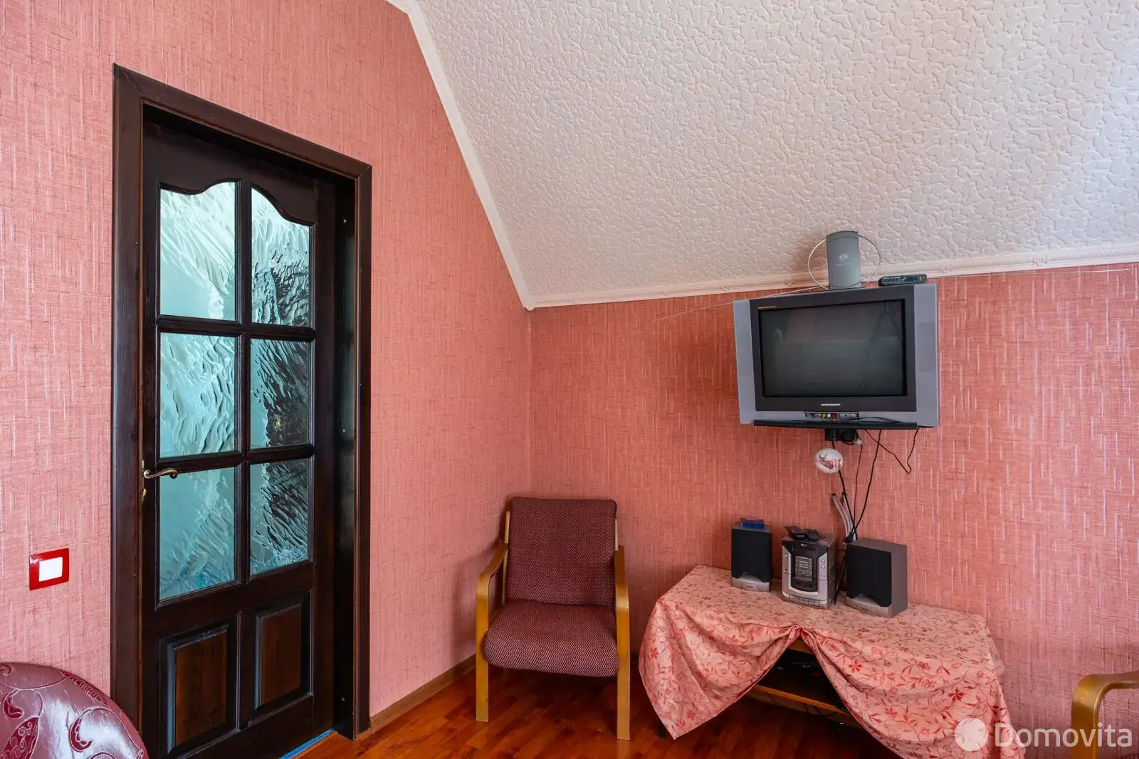 коттедж, Минск, пер. Радиаторный 1-й, стоимость продажи 1 369 924 р.