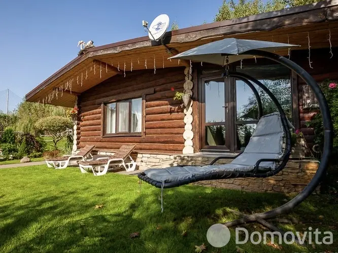  Коттедж Усадьба у Антила на сутки в Пристромах ул. Садовая, 250BYN, код 1390 - фото 10