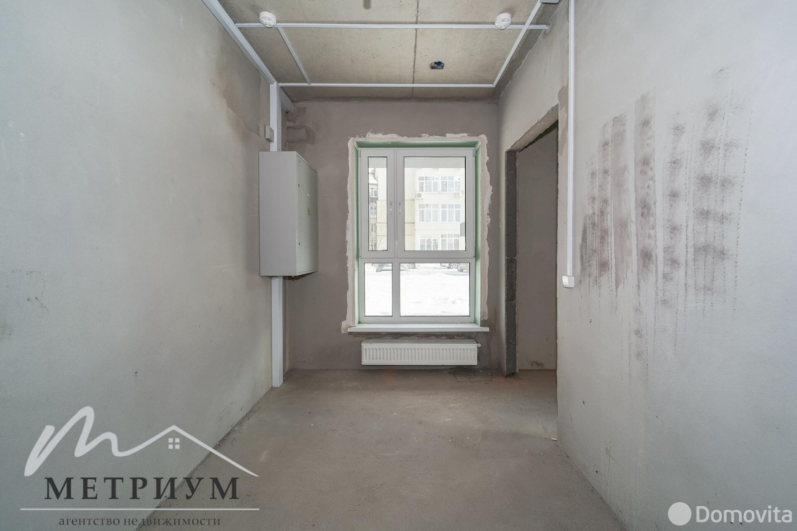 аренда офиса, Минск, ул. Гастелло, д. 8