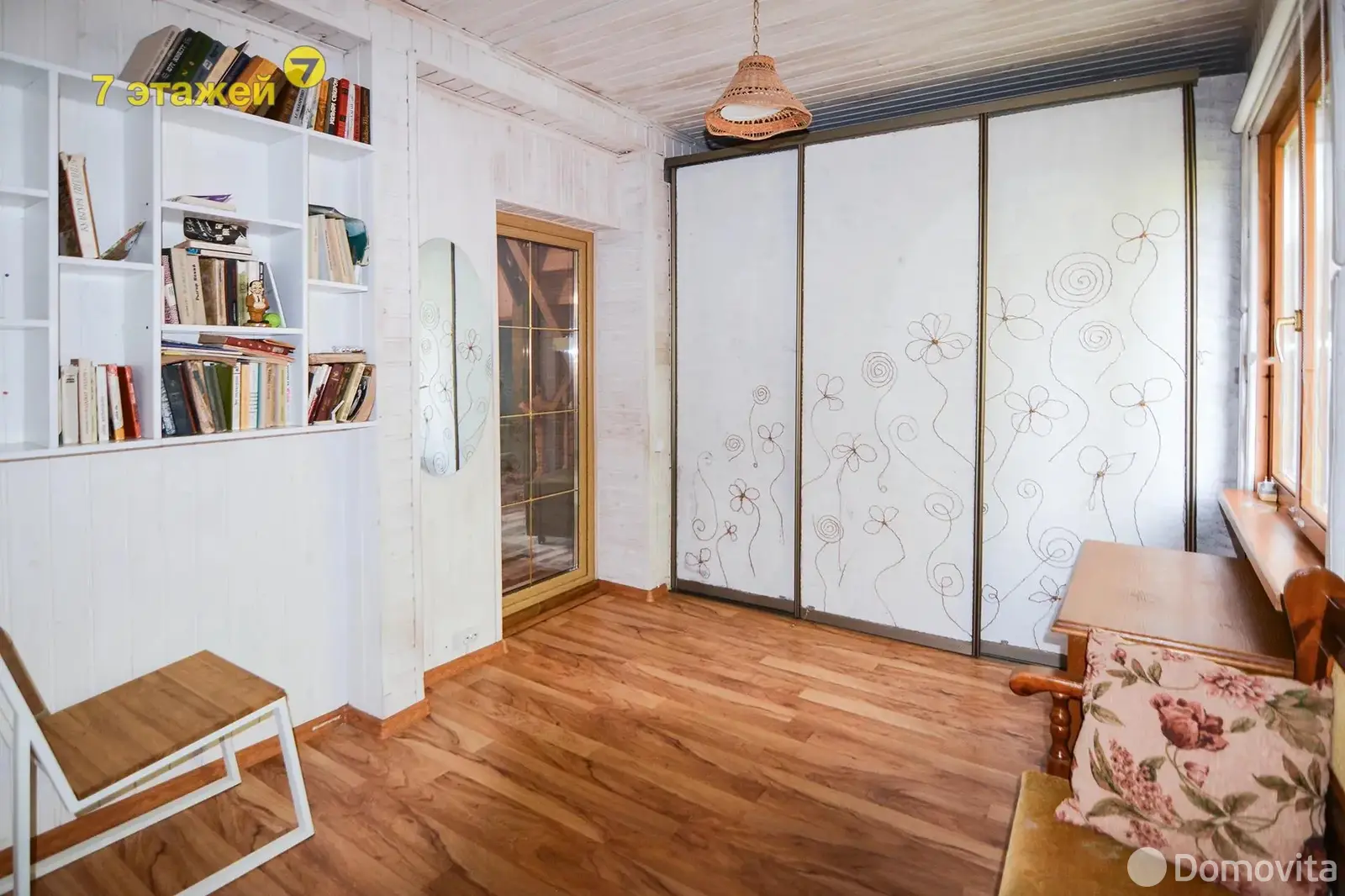 продажа дачи, Сосны-Сад,